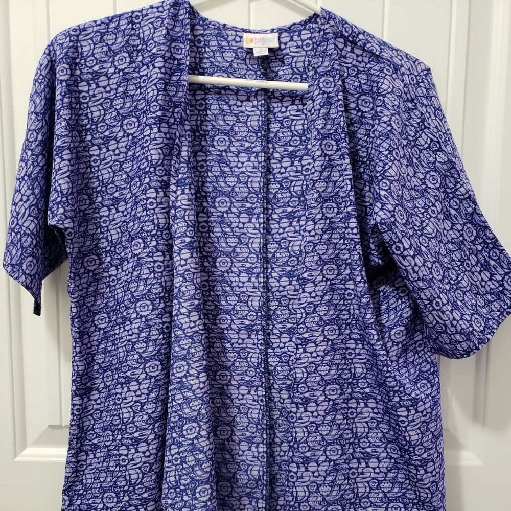 Lularoe Bianka Size 3